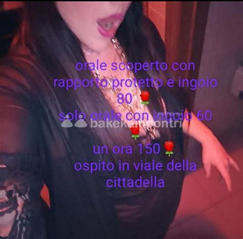 Escort Triggiano, Donna Cerca Uomo Triggiano